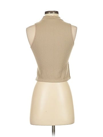 Elle & Jae Gypset Sleeveless Top (view 2)