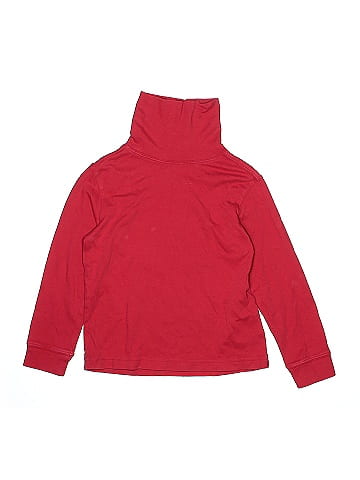Hanna Andersson Turtleneck Sweater (view 1)