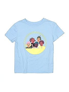 Black History Month x Target Short Sleeve T-Shirt (view 1)