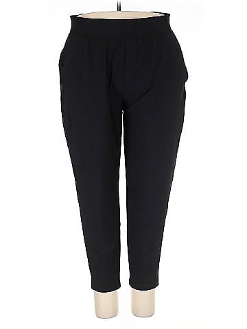 Gap Fit Casual Pants (view 1)