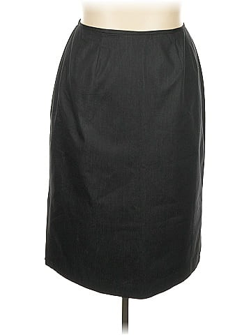 Larry Levine Formal Skirt (view 1)