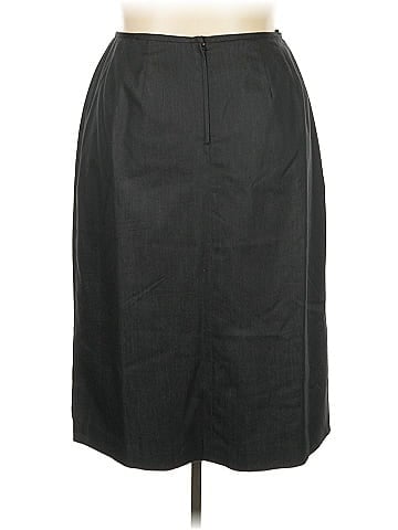 Larry Levine Formal Skirt (view 2)