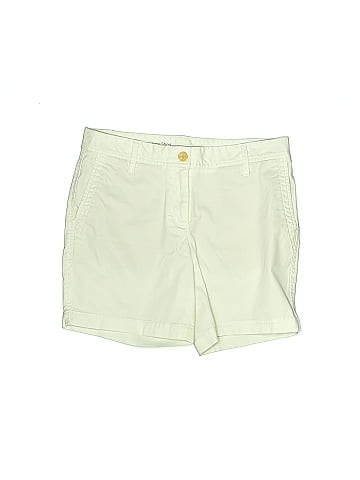 Talbots Khaki Shorts (view 1)