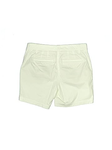Talbots Khaki Shorts (view 2)