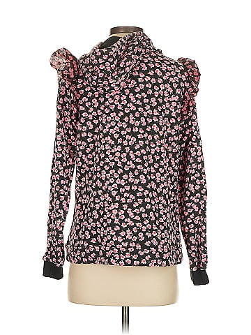 Sandy Liang x Target Pullover Hoodie (view 2)