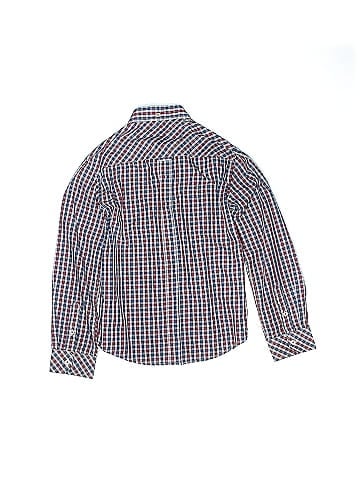 Ben Sherman Long Sleeve Button-Down Shirt (view 2)