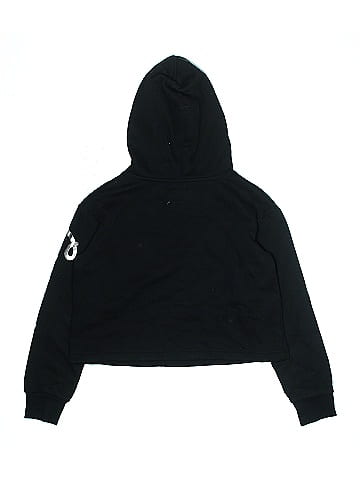 Converse Pullover Hoodie (view 2)