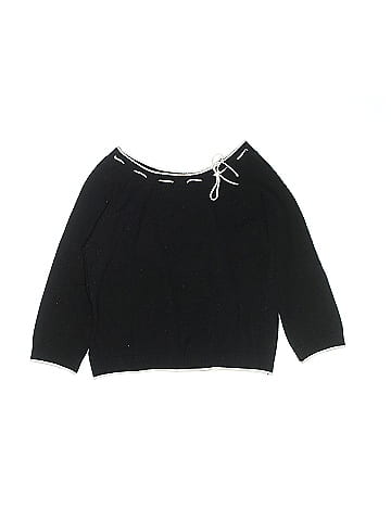 Limited Too Pullover Sweater (view 1)