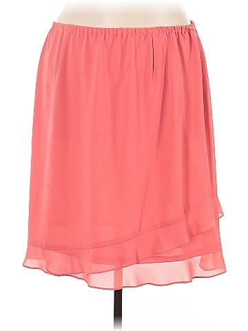 Danny & Nicole Casual Skirt (view 1)
