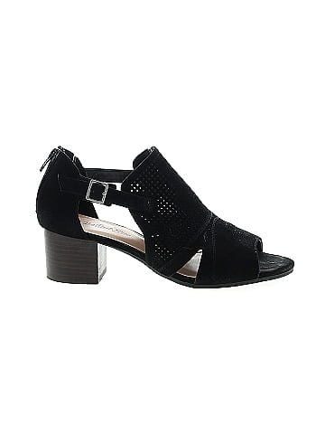 Bella Vita Heels (view 1)
