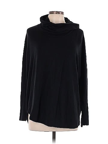 Lou & Grey for LOFT Long Sleeve Top (view 1)