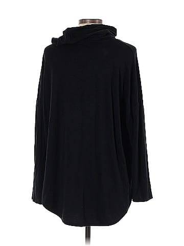 Lou & Grey for LOFT Long Sleeve Top (view 2)