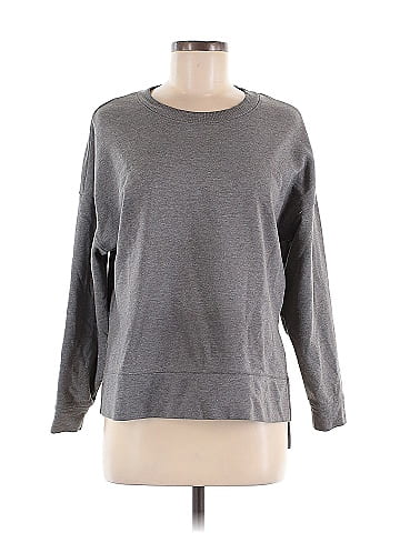 ALTERNATIVE Pullover Sweater (view 1)