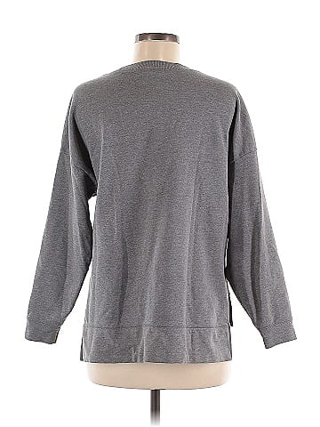 ALTERNATIVE Pullover Sweater (view 2)