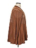 Catherines Brown Jacket Size 0X - photo 3