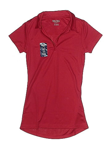 Nautica Short Sleeve Polo (view 1)