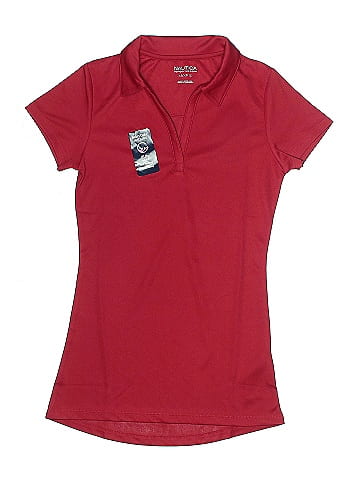 Nautica Short Sleeve Polo (view 1)