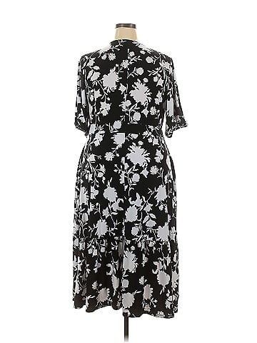 Lane Bryant Casual Dress (view 2)