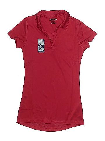 Nautica Short Sleeve Polo (view 1)