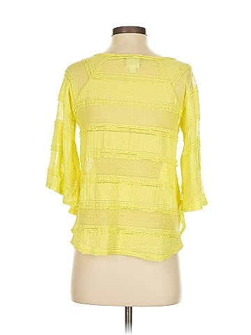 Ivy Jane 3/4 Sleeve Top (view 2)