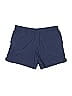 Columbia Solid Blue Athletic Shorts Size 5 - photo 1
