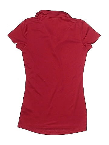 Nautica Short Sleeve Polo (view 2)