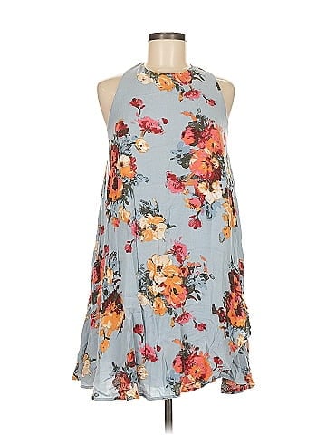 Oddi Casual Dress (view 1)