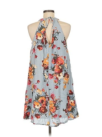 Oddi Casual Dress (view 2)