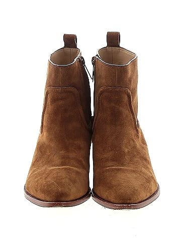 Veronica Beard Ankle Boots (view 2)