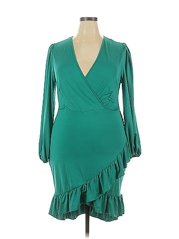 SBetro Cocktail Dress (view 1)