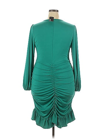 SBetro Cocktail Dress (view 2)