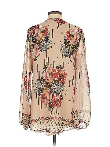 Hoss Intropia 3/4 Sleeve Blouse (view 2)
