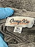 Orange Kiss Gray Long Sleeve Turtleneck Size XL - photo 3