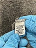 Orange Kiss Gray Long Sleeve Turtleneck Size XL - photo 4