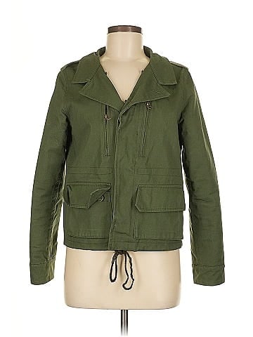 Love Token Jacket (view 1)