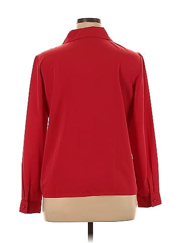 BFA Classics 3/4 Sleeve Blouse (view 2)