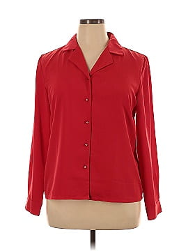 Bfa Classics 3/4 Sleeve Blouse