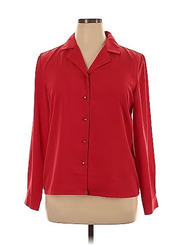 BFA Classics 3/4 Sleeve Blouse (view 1)