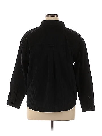 True Craft 3/4 Sleeve Blouse (view 2)