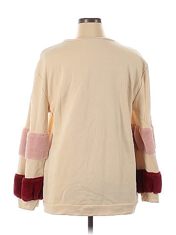 Suzanne Betro Pullover Sweater (view 2)