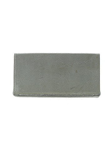 Assorted Brands Leather Clutch (view 1)