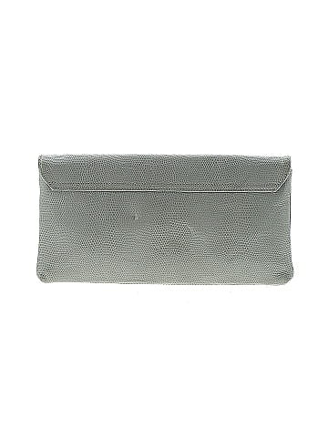 Assorted Brands Leather Clutch (view 2)