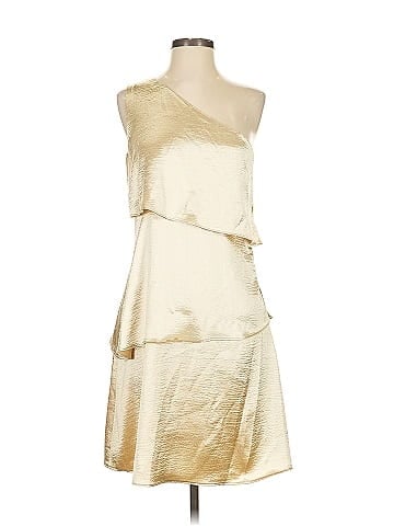 Ava & Aiden Cocktail Dress (view 1)