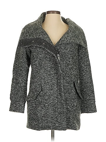 Forever 21 Coat (view 1)
