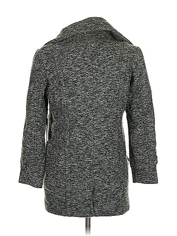 Forever 21 Coat (view 2)