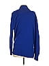 A.Z.I Jeans Blue Cardigan Size S - photo 2