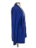 A.Z.I Jeans Blue Cardigan Size S - photo 4