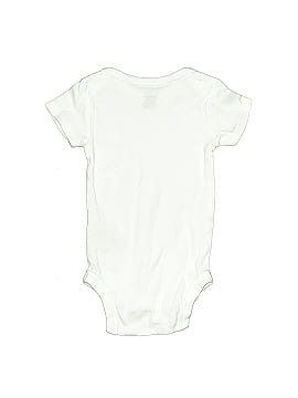 Gerber Short Sleeve Onesie (view 2)