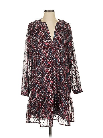 An'ge Cocktail Dress (view 1)