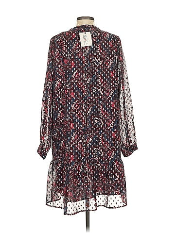An'ge Cocktail Dress (view 2)